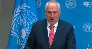 واکنش سازمان ملل به دور دوم مذاکرات ایران و آمریکا / طرفین این حرکت ایجاد شده را حفظ کنند