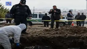 اولین گفت‌وگو با قاتل ۵ عضو خانواده در ساختمان سیمون بولیوار:‌ اعضای خانواده مرا با رفتارهای‌شان تحقیر می‌کردند که تصمیم به کشتن و تصاحب اموال‌شان گرفتم