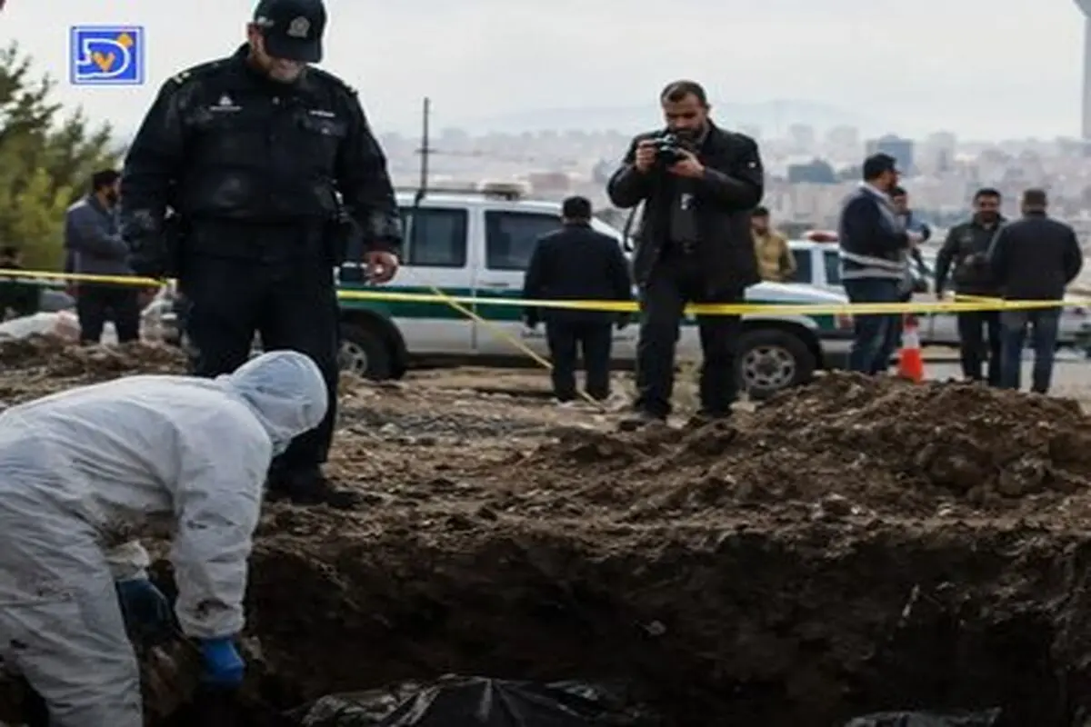 اولین گفت‌وگو با قاتل ۵ عضو خانواده در ساختمان سیمون بولیوار:‌ اعضای خانواده مرا با رفتارهای‌شان تحقیر می‌کردند که تصمیم به کشتن و تصاحب اموال‌شان گرفتم