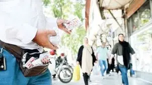 ویاس و ریتالین؛ از  بازار سیاه تا  نسخه‌فروشی