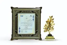  پیشتازی «فارس» در فروش، صادرات، ارزش بازار و ارزش افزوده بر اساس IMI-100
