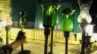 آیین «چلچلا» در مجن؛ ترکیبی از ایمان، سنت و جلوه‌های معنوی محرم

