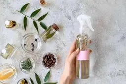 طرز تهیه خوشبوکننده طبیعی برای خانه

