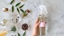 طرز تهیه خوشبوکننده طبیعی برای خانه
