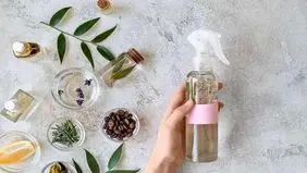 طرز تهیه خوشبوکننده طبیعی برای خانه

