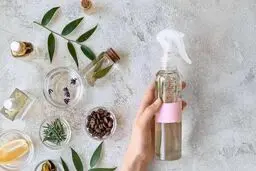 طرز تهیه خوشبوکننده طبیعی برای خانه
