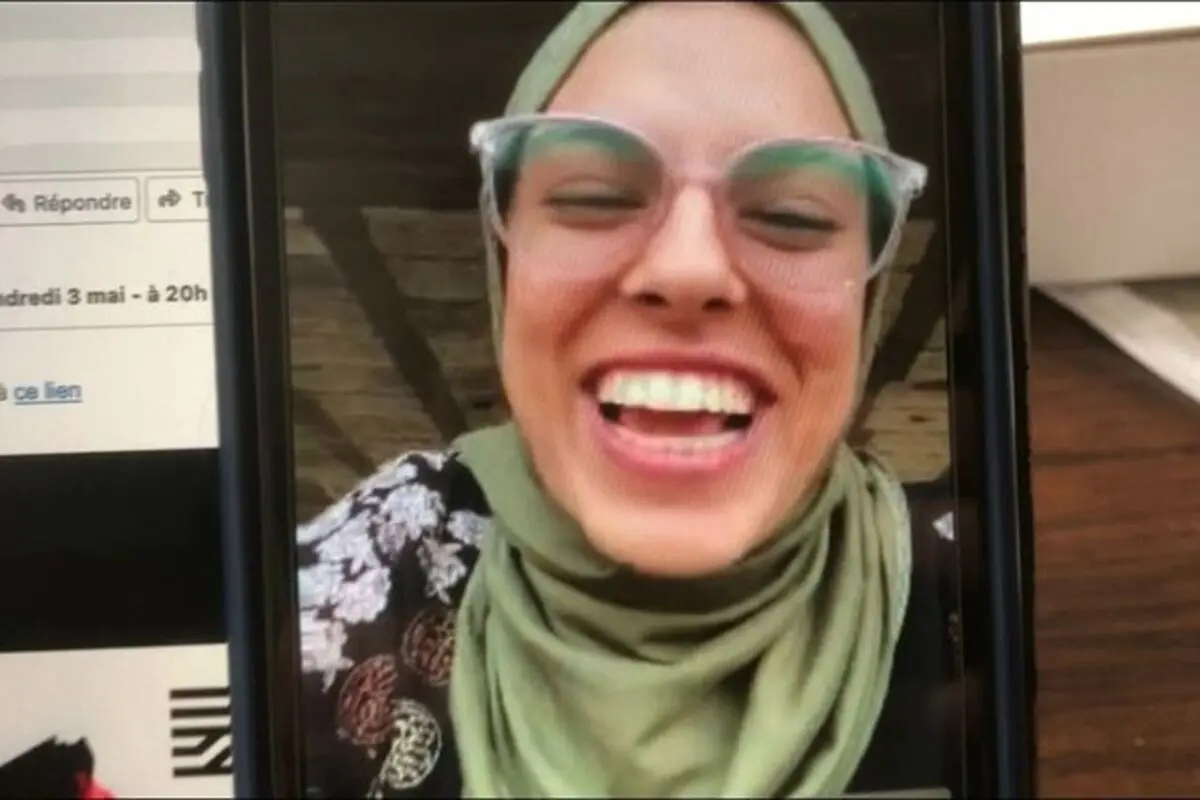 سوژه فیلم سینماگر ایرانی پس از انتخاب در کن جان باخت
