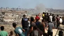 اردوغان: حماس نشان داد که خواهان صلح است

