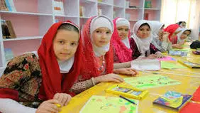 کانون پرورش فکری کودکان به جزایر سه گانه رفت

