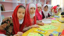 کانون پرورش فکری کودکان به جزایر سه گانه رفت

