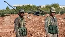 عوامل نفوذی در ترور نیروهای سپاه قدس در سوریه نقش داشتند