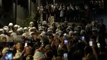 صف‌کشی اردوغان علیه مخالفان 