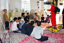 هما؛ تلاشی برای نجات آنچه هنوز زنده است