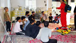 هما؛ تلاشی برای نجات آنچه هنوز زنده است