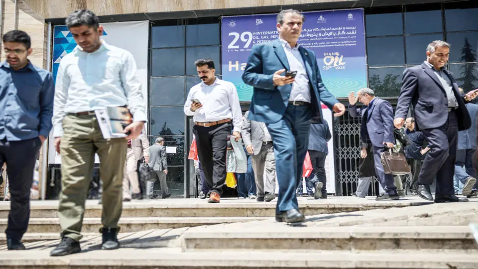 فرصتی نو برای توافق و همکاری