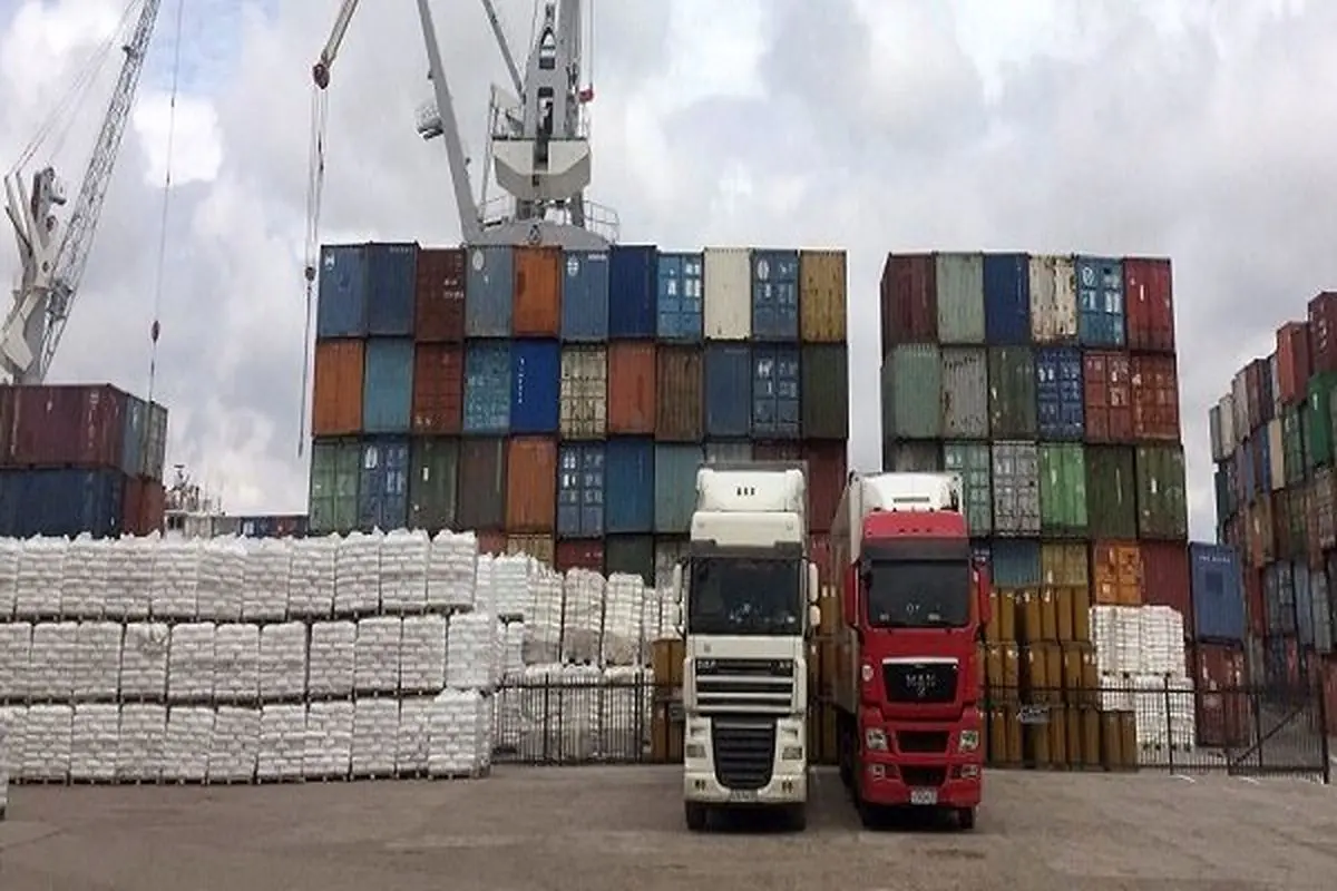Iran eyes $15bn in trade with Turkey by 2025