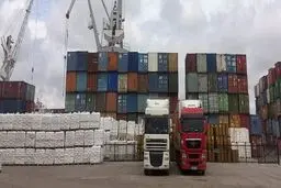 Iran eyes $15bn in trade with Turkey by 2025