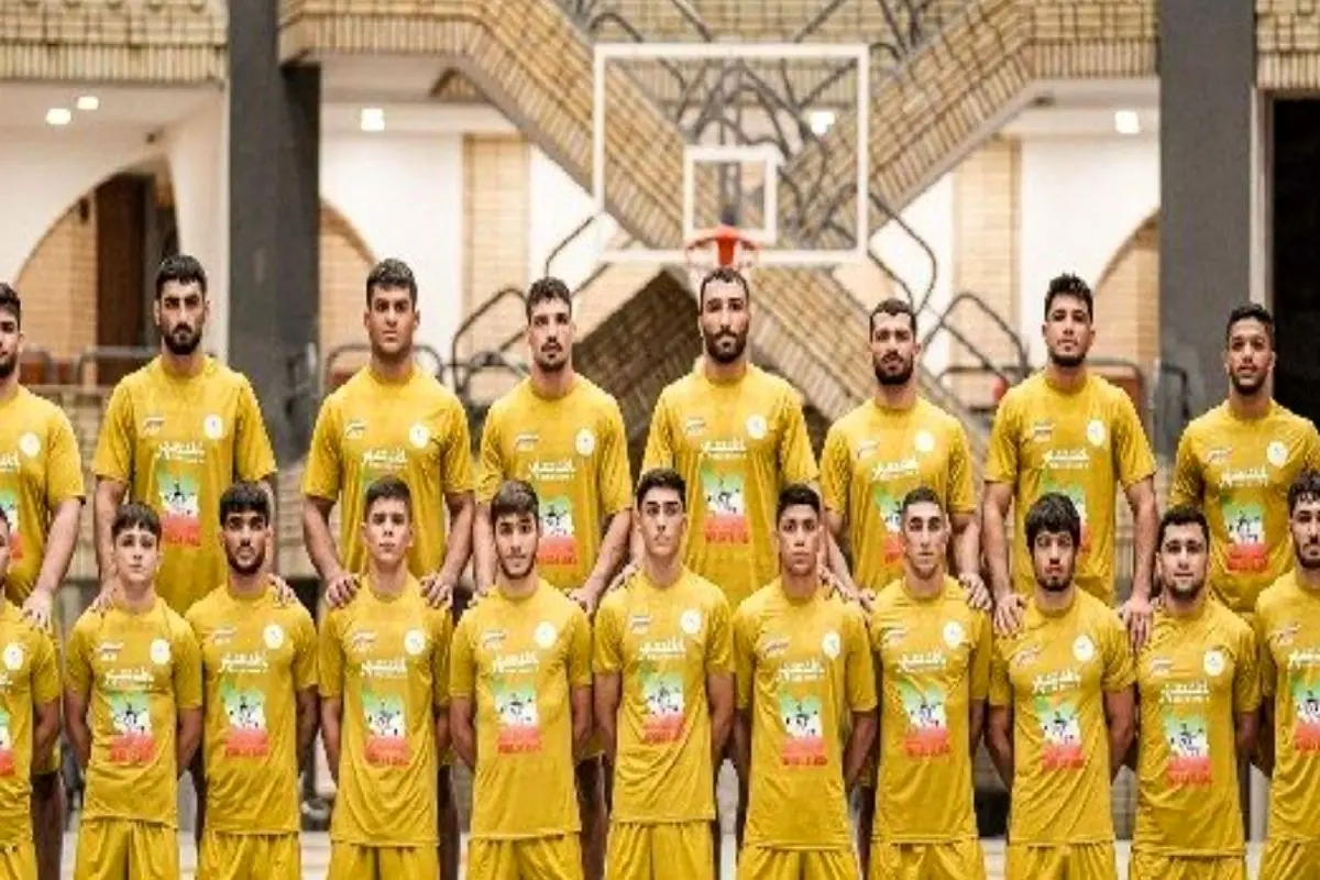 تلاش فرنگی‌کاران ایران برای کسب ۳ مدال طلا