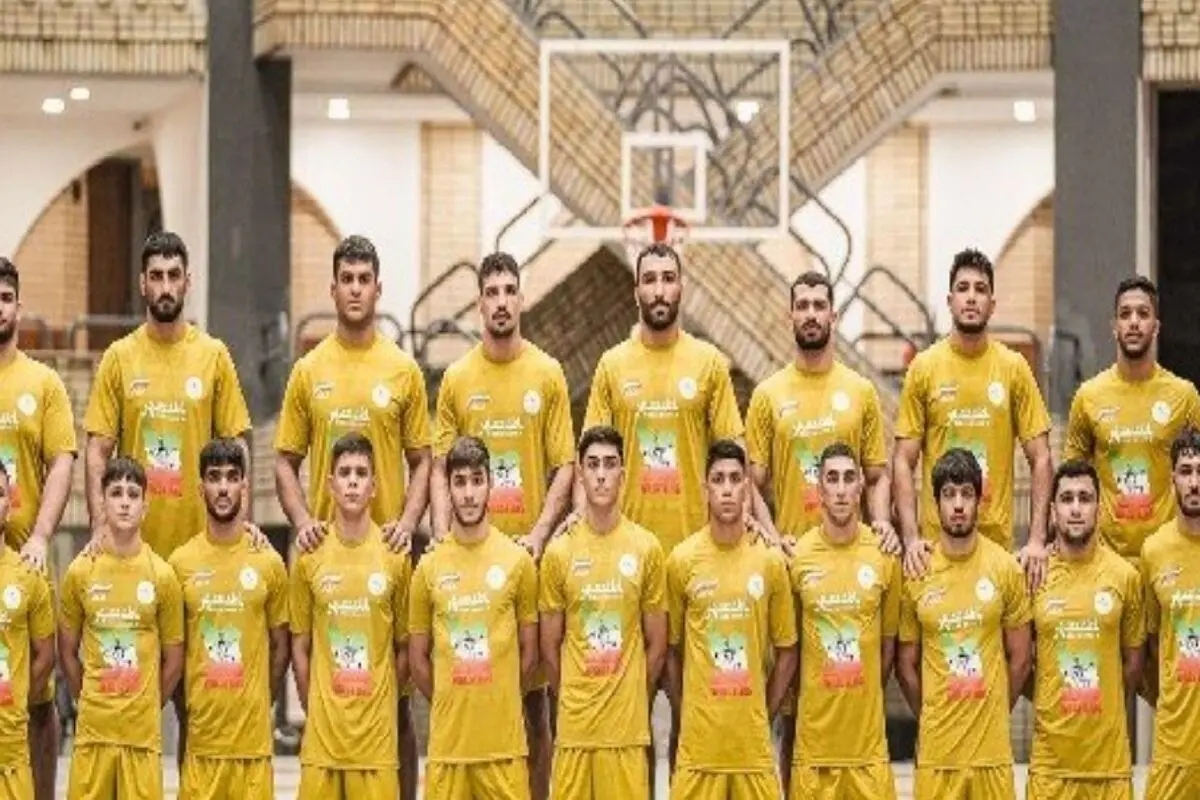 تلاش فرنگی‌کاران ایران برای کسب ۳ مدال طلا