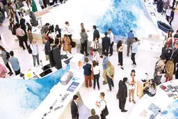 به بهانه‌ برگزاری آرت‌فر دوبی 2023
