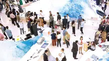 به بهانه‌ برگزاری آرت‌فر دوبی 2023
