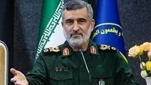 سردار حاجی‌زاده:‌ به‌صادرکننده پهپاد تبدیل شده‌ایم