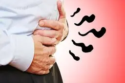 علت نفخ شکم و راه‌های پیشگیری از این عارضه
