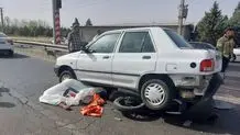 ۱۳ هزار کشته و زخمی در تصادفات نوروزی تاکنون