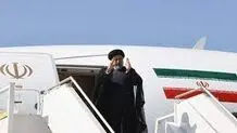 رئیسی به تاجیکستان و ازبکستان سفر می‌کند

