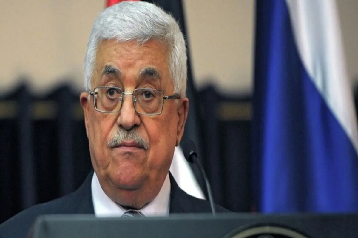 عباس خواستار برگزاری نشست فوق العاده عربی شد

