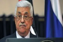 عباس خواستار برگزاری نشست فوق العاده عربی شد

