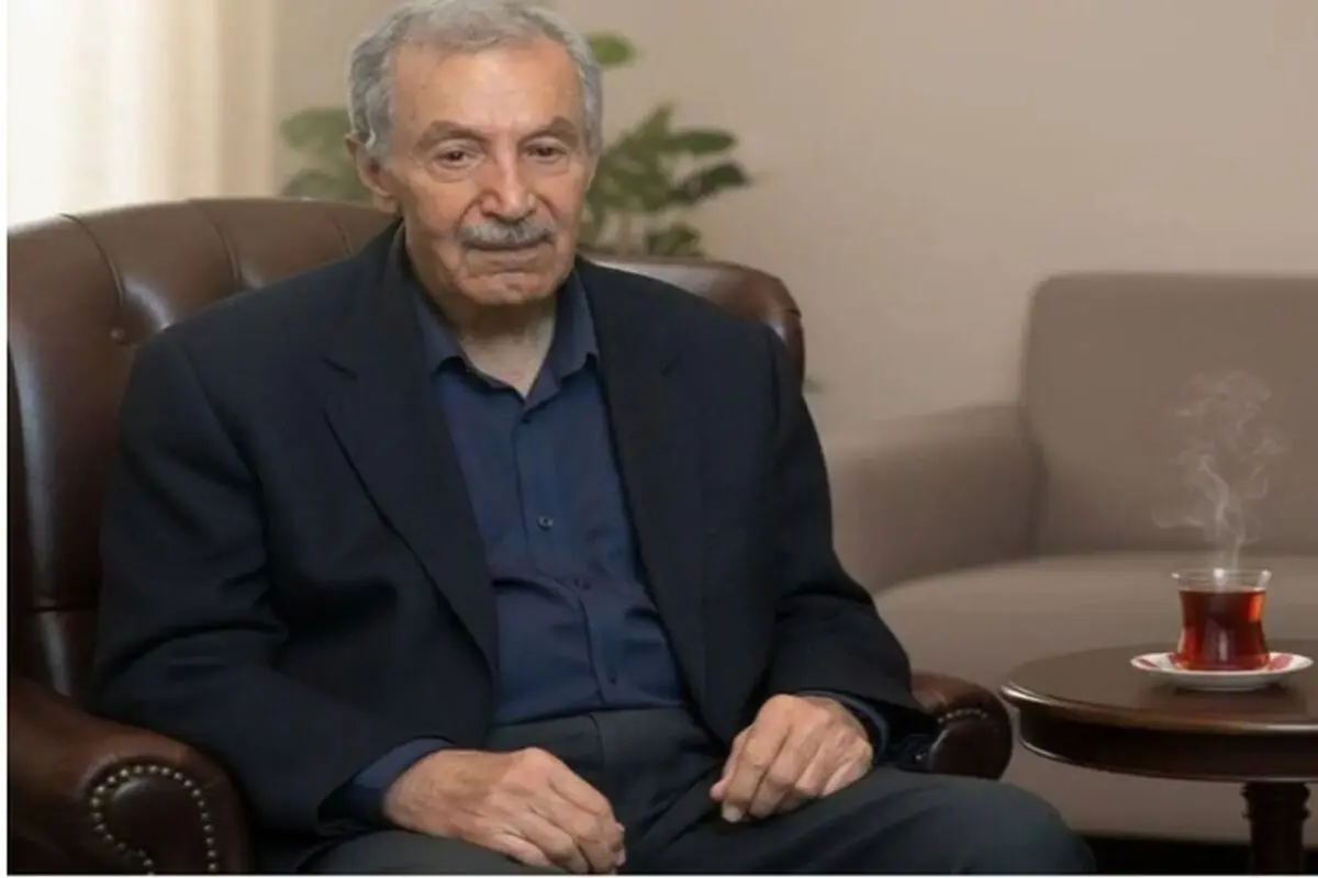 محمد فاضلی درگذشت + بیوگرافی و سوابق