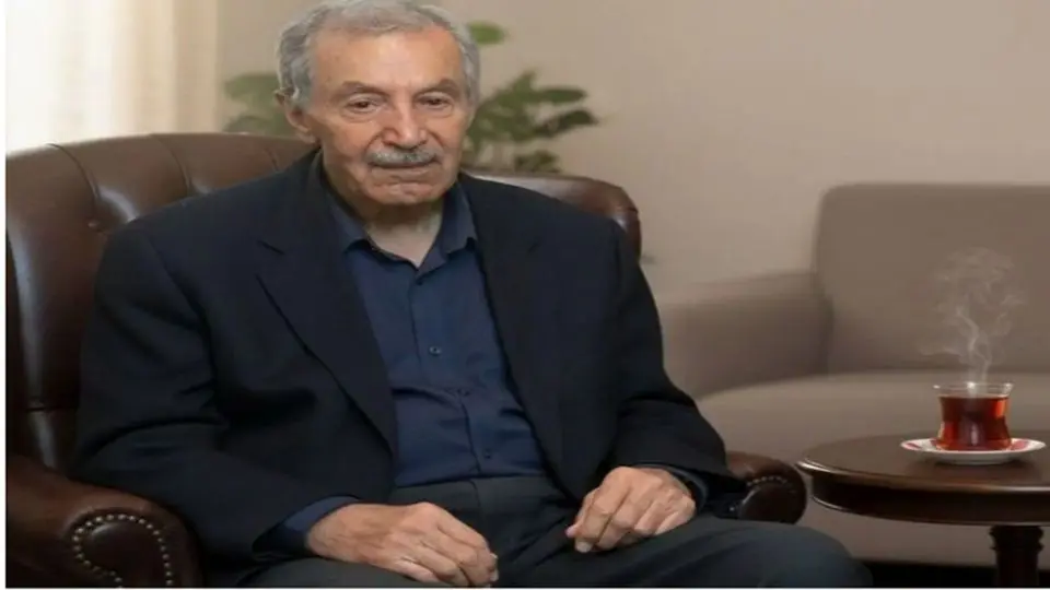 محمد فاضلی درگذشت + بیوگرافی و سوابق