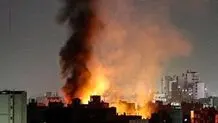 انصارالله یمن به ۲ شرکت هواپیمایی هشدار داد