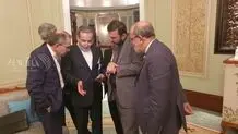 پایان دور اول مذاکرات و ادامه در هفته آینده
