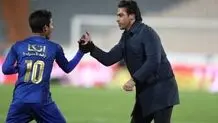 قائدی بعد از اخراج مجیدی در راه ژاپن