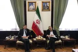کبیر مساعدي وزیر الخارجیة :  لقد حان وقت القرارات الاممیة لرفع الحصار عن الیمن 