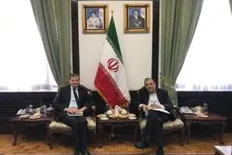 کبیر مساعدي وزیر الخارجیة :  لقد حان وقت القرارات الاممیة لرفع الحصار عن الیمن 