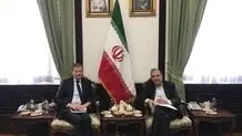 کبیر مساعدي وزیر الخارجیة :  لقد حان وقت القرارات الاممیة لرفع الحصار عن الیمن 