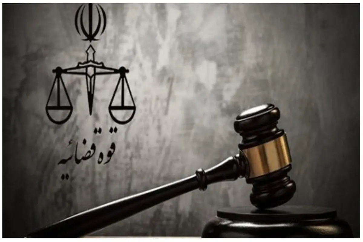 حکم اعدام ۲ متجاوز به عنف در این شهر اجرا شد
