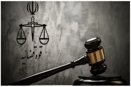 حکم اعدام ۲ متجاوز به عنف در این شهر اجرا شد
