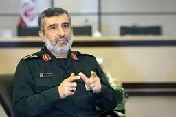 ممکن است برد موشک هایپرسونیک را تا ۲۰۰۰ کیلومتر افزایش دهیم/ ویدئو

