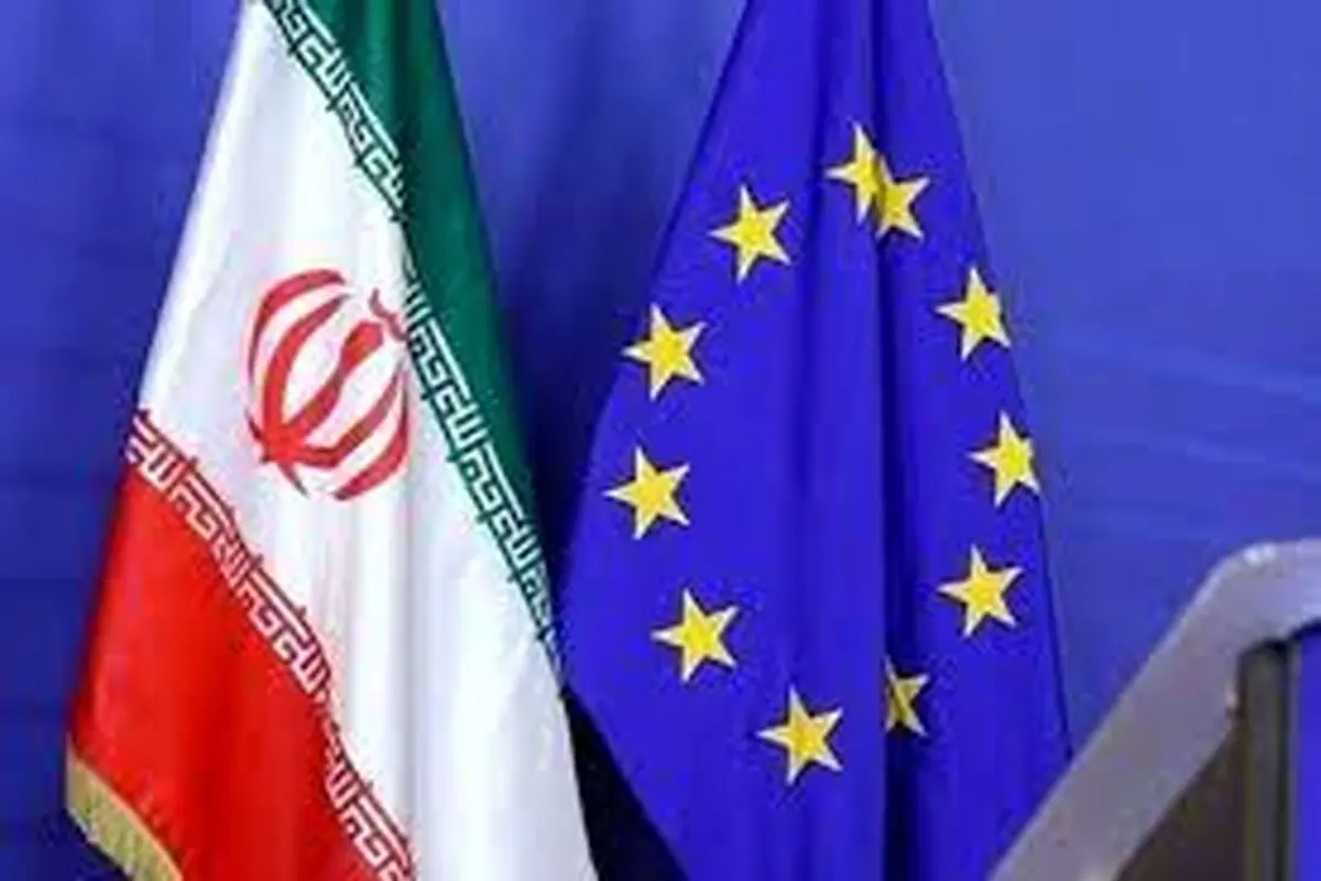 وزرای خارجه اتحادیه اروپا بسته تحریمی جدیدی علیه ایران تصویب کردند
