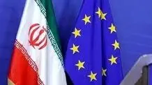 وزرای خارجه اتحادیه اروپا بسته تحریمی جدیدی علیه ایران تصویب کردند
