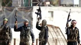 بازگشت ترور به سوریه