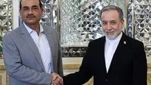 عاصم منیر از ایران خواست انصارالله را از حمله به تأسیسات انرژی عربستان بازدارد