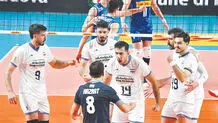فدراسیون جهانی به فدراسیون والیبال ایران ایمیل زد
