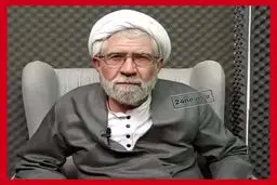 درخواست کیهان از دادگاه ویژه روحانیت برای برخورد با سلیمانی اردستانی