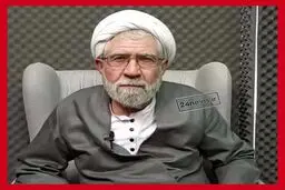 اعتراض جمهوری اسلامی به «پریشان‌گویی» شیخ اردستانی و حمله مداحان به او 