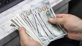 قیمت دلار فردایی؛ چهارشنبه ۱۵ مرداد ۱۴۰۴/ تعدیل قیمت دلار